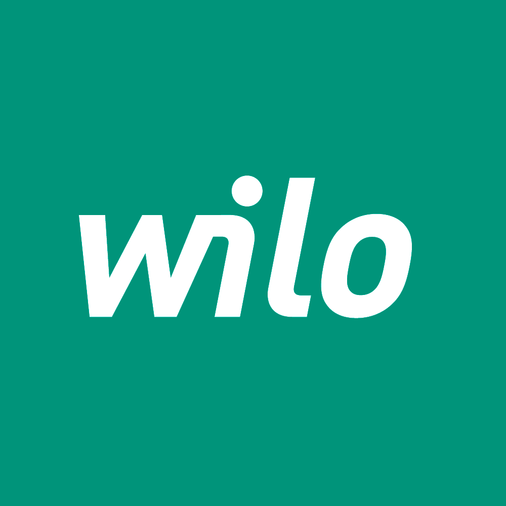 PT Wilo Pumps Indonesia Logo