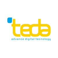 PT Teknologi Digital Abadi Logo