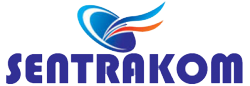 PT Sentrakom Binatama Logo