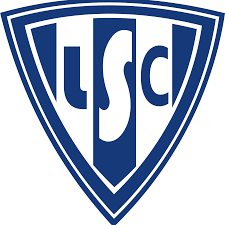 Lamongan Sport Center Logo