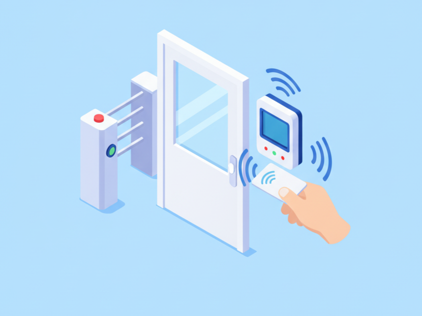 Access Control System
