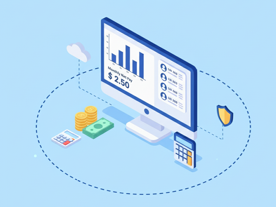 Payroll System